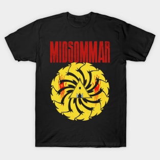 Midsommarfinger T-Shirt